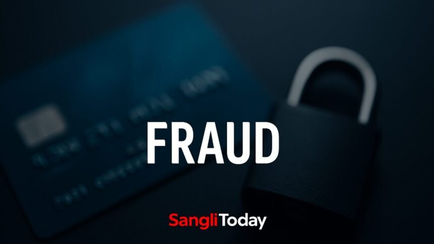 Doctor Online Share Market Fraud Sangli 14 Lakh