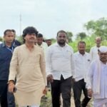 Gopichand Padalkar Assures Compensation Flood-Hit Sangli