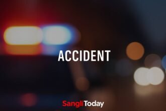 Islampur Peth Youth Death Accident 2025