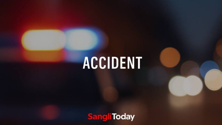 Islampur Peth Youth Death Accident 2025