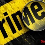 Kavathe Ekand Fireworks Blast Case FIR 2025