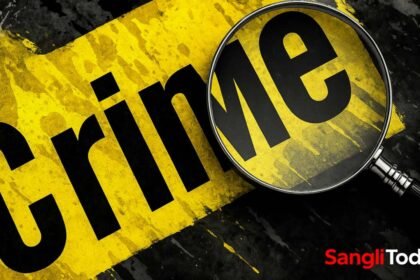 Kavathe Ekand Fireworks Blast Case FIR 2025