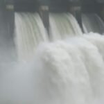 Koyna Dam Water Release Alert 27 September 2025