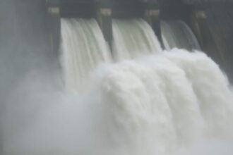 Koyna Dam Water Release Alert 27 September 2025
