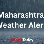 Maharashtra Weather Yellow Alert 27 September 2025