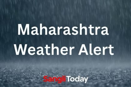 Maharashtra Weather Yellow Alert 27 September 2025