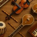 Miraj Ambabai Navratra Sangeet Mahotsav 2025