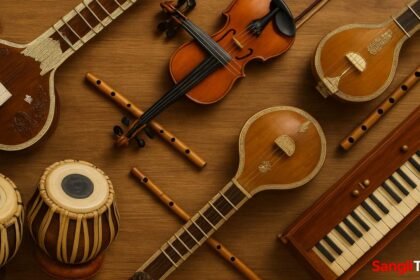 Miraj Ambabai Navratra Sangeet Mahotsav 2025