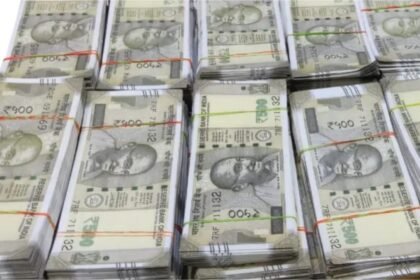 Miraj Chalukya Express Fake Notes Incident 2025