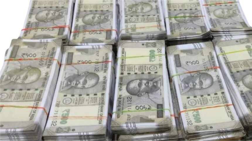 Miraj Chalukya Express Fake Notes Incident 2025