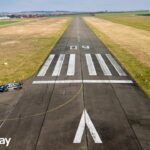 Sangli Airport Project Meeting Kavalapur 2025