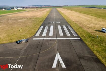 Sangli Airport Project Meeting Kavalapur 2025