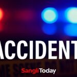 Sangli Atpadi Car Crash Two Dead