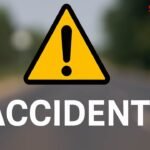 Sangli Bhose Bike Accident