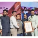 Sangli CEO Vishal Narwade National E Governance Award 2025