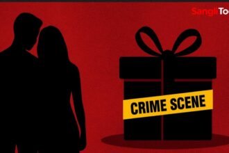 Sangli Crime Boyfriend Robbery For Girlfriend