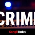 Sangli Crime Kavathemahankal Doctor House Robbery