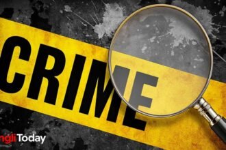 Sangli Crime Wife Murder Shantinagar