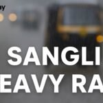 Sangli District Heavy Rain Update 27 September 2025