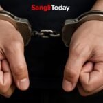 Sangli Doctor Robbery Accused Arrested