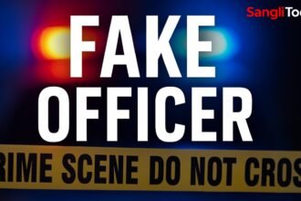 Sangli Fake Income Tax Raid News