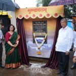 Sangli Flood Relief Fiber Boats