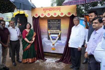 Sangli Flood Relief Fiber Boats