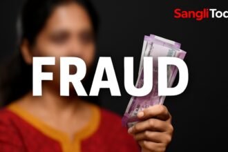 Sangli Fraud 10 Lakh Cheating Case