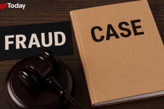 Sangli Fraud Case Amol Daphale Registered