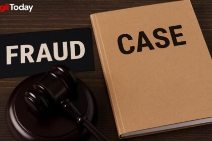 Sangli Fraud Case Amol Daphale Registered