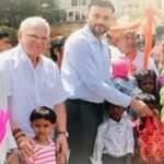 Sangli Free Heart Surgery Camp