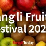 Sangli Fruit Festival 2025