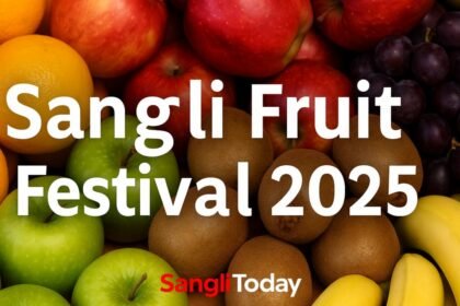 Sangli Fruit Festival 2025