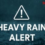 Sangli Heavy Rain Alert NDMA