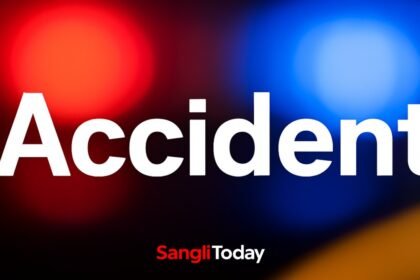 Sangli Islampur Marriage Eve Accident