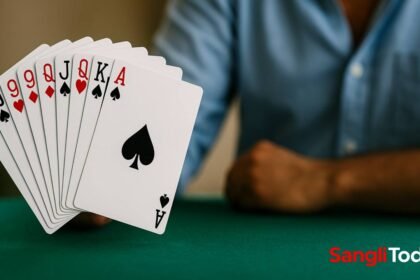 Sangli Islampur Rummy Club Raid 2025