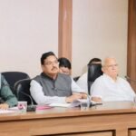 Sangli Jan Arogya Yojana Meeting