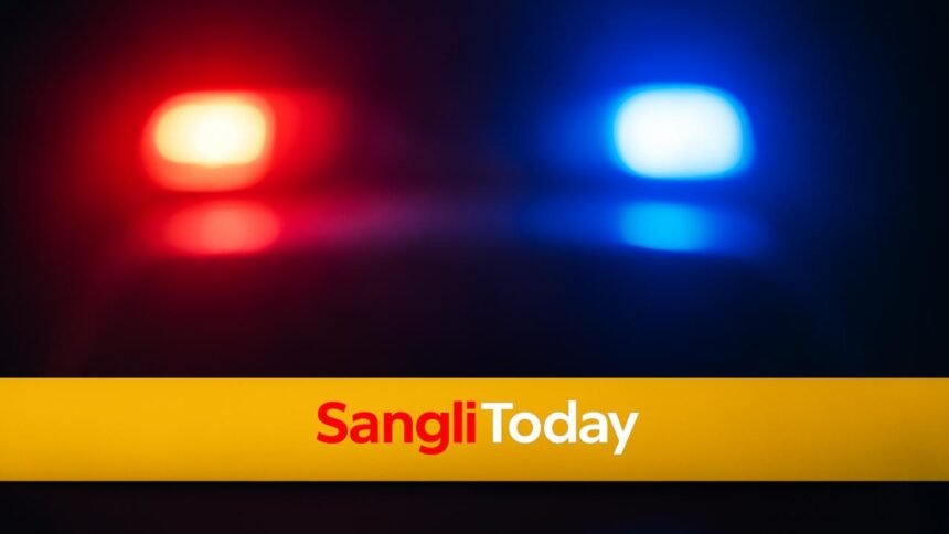 Sangli Kavathe Mahankal Special 26 Fraud Case Arrests