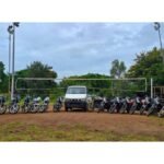 Sangli LCB Vehicle Thief Arrest