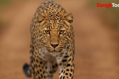 Sangli Leopard Attack Shirala September 2025