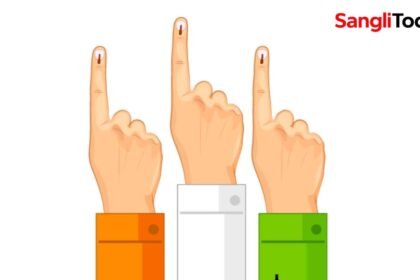 Sangli Mahanagarpalika Election Reservation 2025