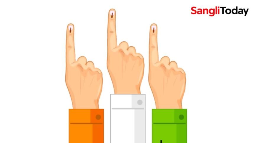 Sangli Mahanagarpalika Election Reservation 2025