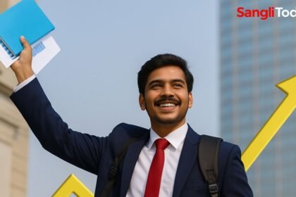 Sangli Maratha Youth Business Loan