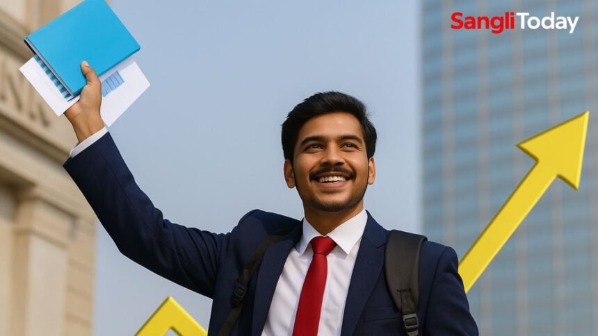 Sangli Maratha Youth Business Loan