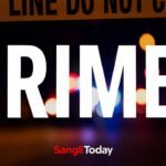 Sangli Miraj Crime Attack 27 Sept 2025