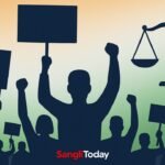 Sangli OBC Reservation Morcha 2025