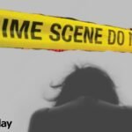 Sangli Palus Minor Girl Crime