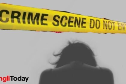 Sangli Palus Minor Girl Crime