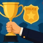 Sangli Police CCTNS First Rank