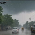 Sangli Rain Miraj Islampur Tasgaon Heavy Rain